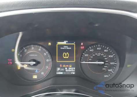 2022 Subaru Crosstrek Premium из США, поврежденный, VIN JF2GTAPC9NH228357